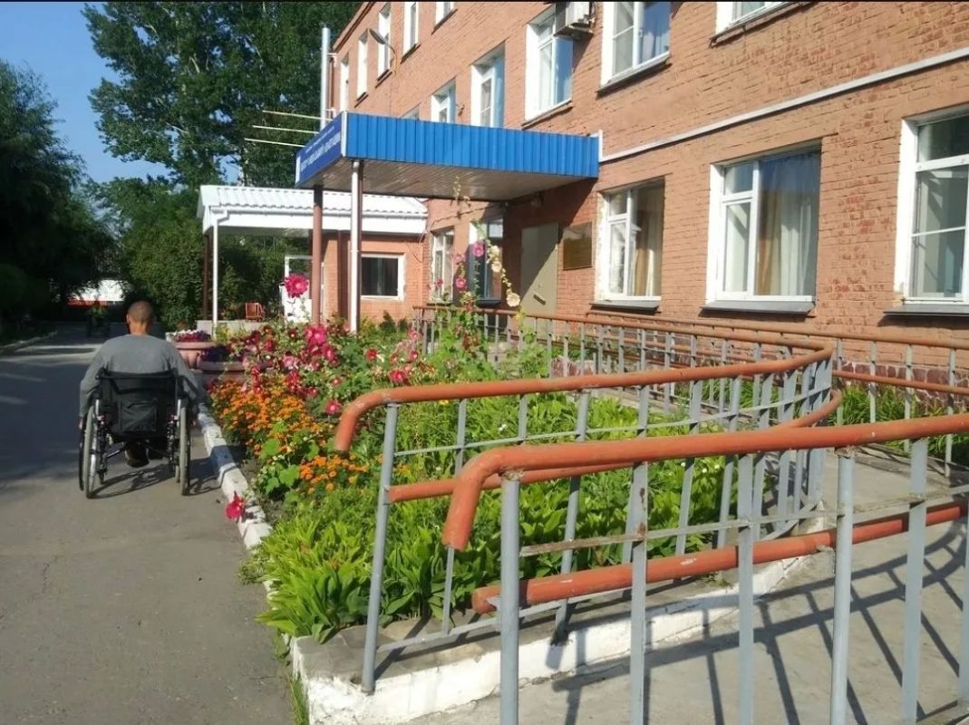 Не просто крыша над головой: Центр социальной адаптации помогает бездомным вернуться к нормальной жизни