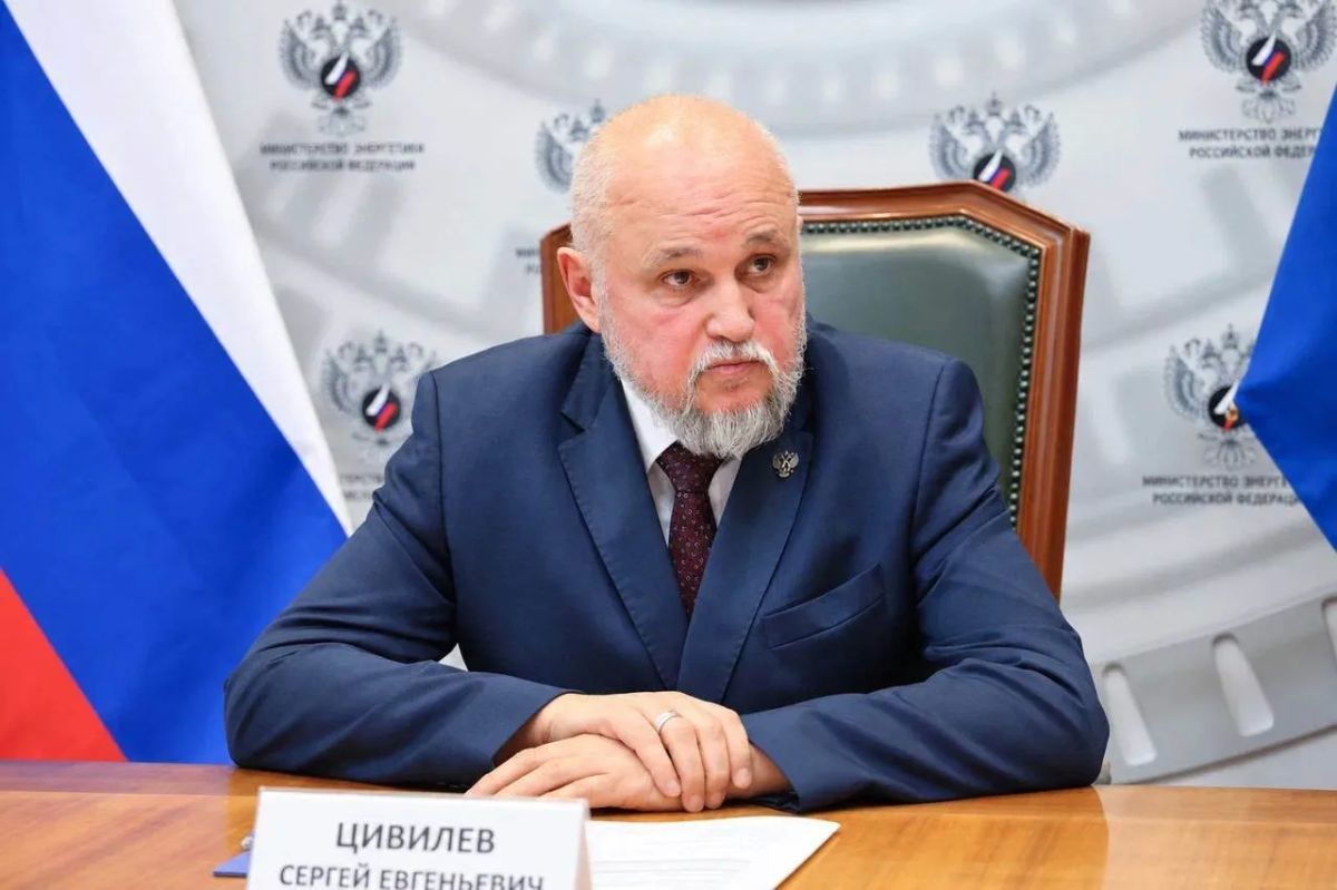 Уровень газификации Омской области превысил 70%