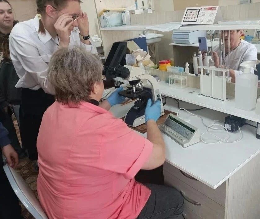 «Неделя без турникетов»: увидеть профессию изнутри «Неделя без турникетов»: увидеть профессию изнутри