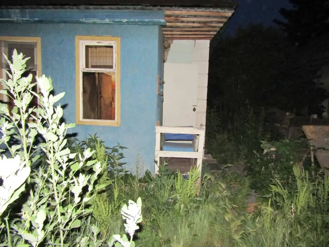 В Омске прокуратура направила в суд уголовное дело по факту разбоя, совершенного с незаконным проникновением в жилище