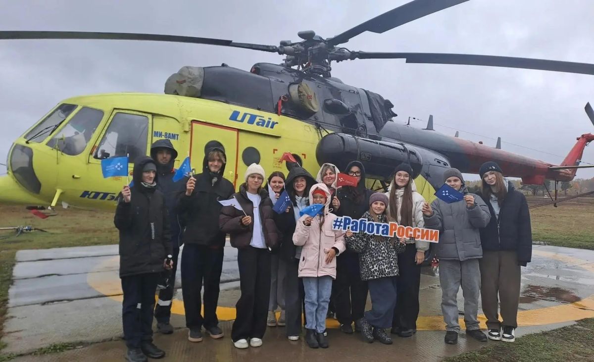 «Неделя без турникетов»: увидеть профессию изнутри «Неделя без турникетов»: увидеть профессию изнутри