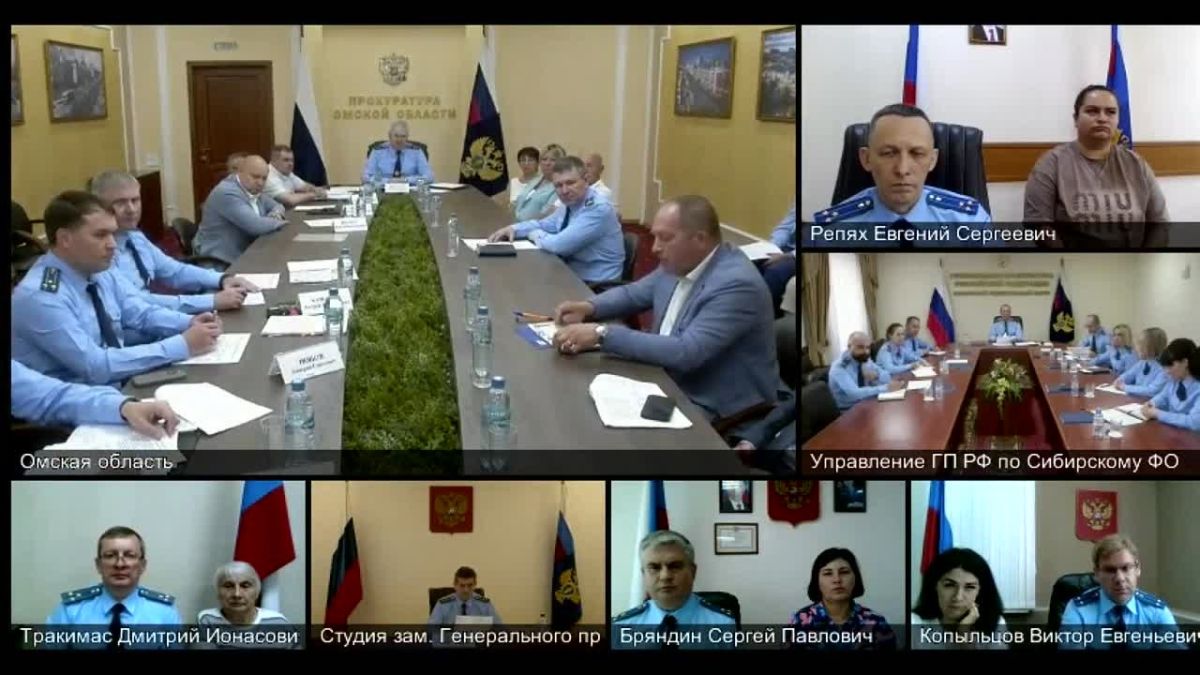 По поручению заместителя Генерального прокурора Российской Федерации в Омской области восстановлены права граждан в сфере ЖКХ