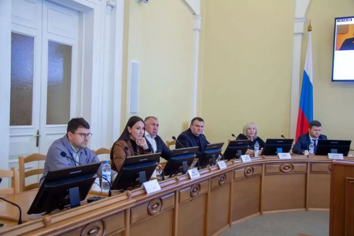 Дополнительные меры социальной поддержки детей-сирот Дополнительные меры социальной поддержки детей-сирот