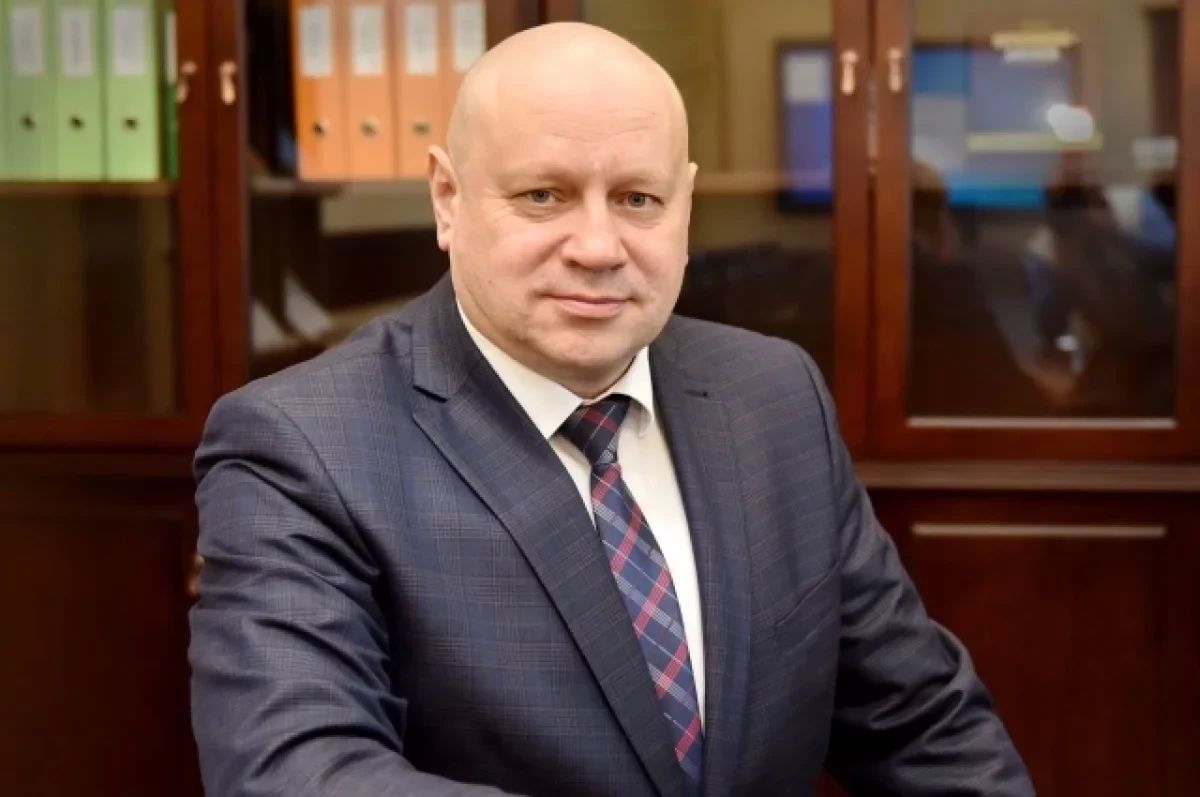 На пост нового мэра Омска ищут кандидатов