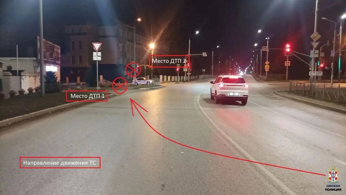 Водитель, который в результате нарушения ПДД совершил наезд на фасад школы, будет привлечен к ответственности Водитель, который в результате нарушения ПДД совершил наезд на фасад школы, будет привлечен к ответственности