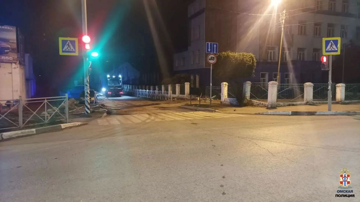 Водитель, который в результате нарушения ПДД совершил наезд на фасад школы, будет привлечен к ответственности Водитель, который в результате нарушения ПДД совершил наезд на фасад школы, будет привлечен к ответственности