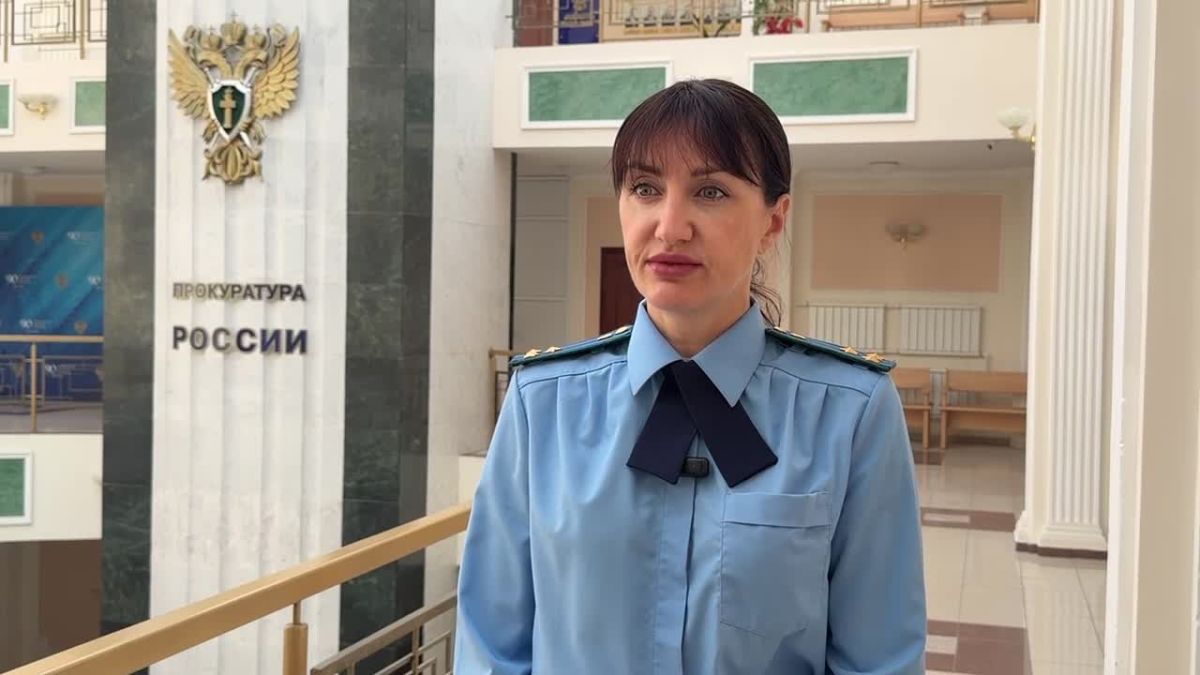 По поручению заместителя Генерального прокурора Российской Федерации в Омской области восстановлены права граждан в сфере ЖКХ
