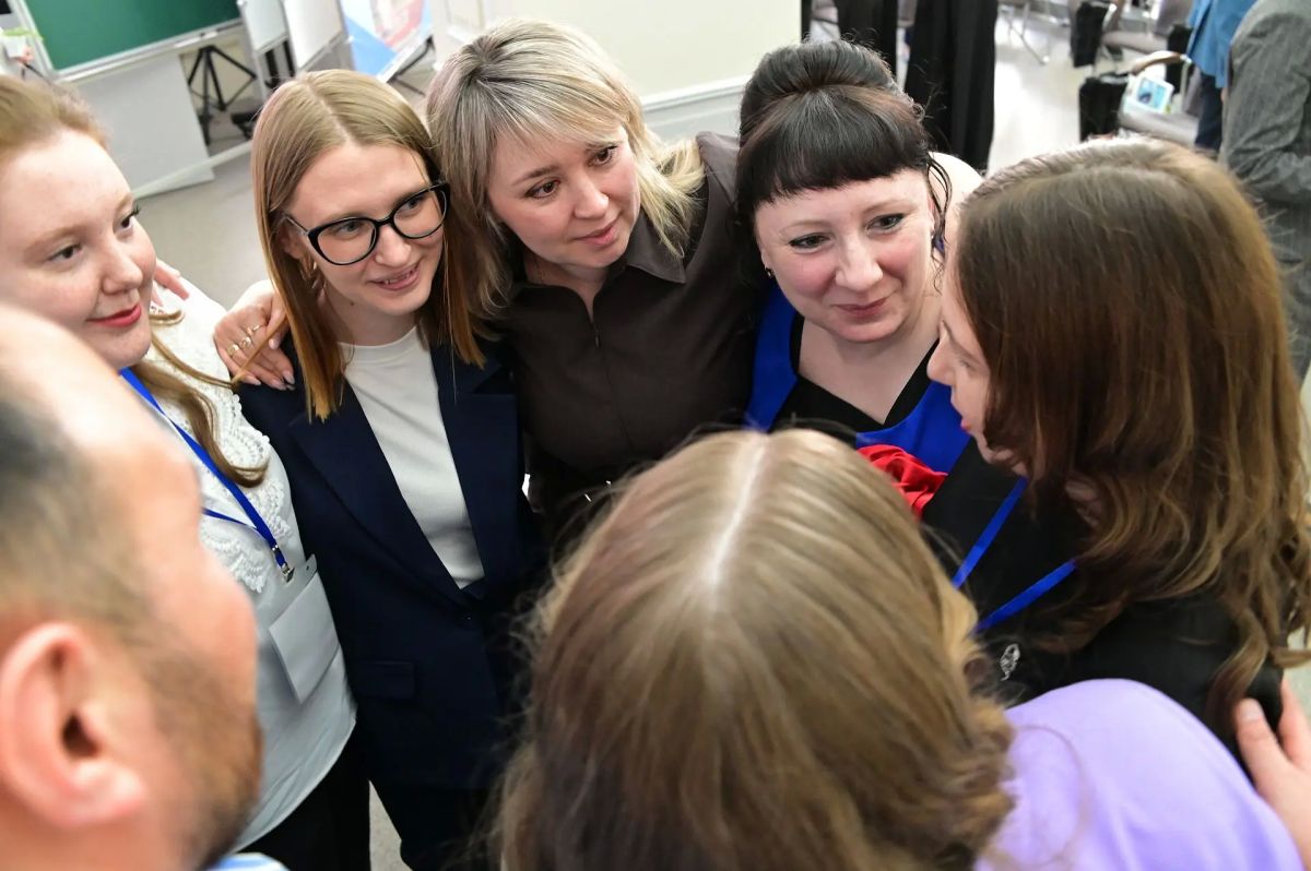 В Омской области дополнительно профинансируют стипендии для будущих педагогов