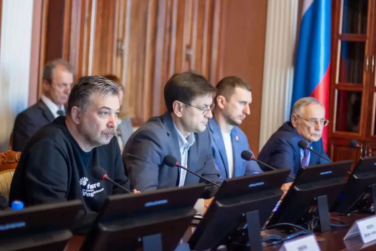 Новый законопроект направлен на своевременную замену лифтового оборудования в целях недопущения случаев причинения вреда жизни и здоровью граждан Новый законопроект направлен на своевременную замену лифтового оборудования в целях недопущения случаев причинения вреда жизни и здоровью граждан