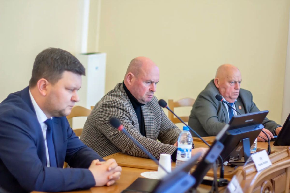 Доходы областного бюджета на 2026 год планируется увеличить на 8,7 млрд рублей Доходы областного бюджета на 2026 год планируется увеличить на 8,7 млрд рублей