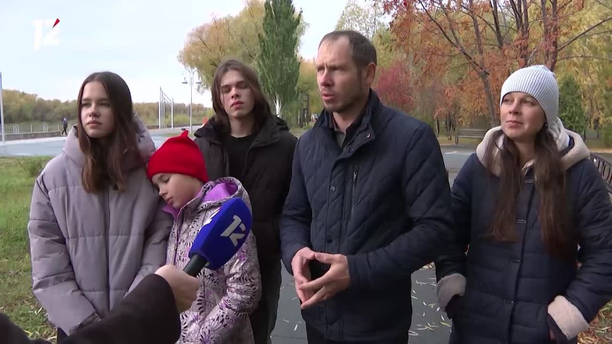 Современный папа: как найти баланс между воспитанием и любовью