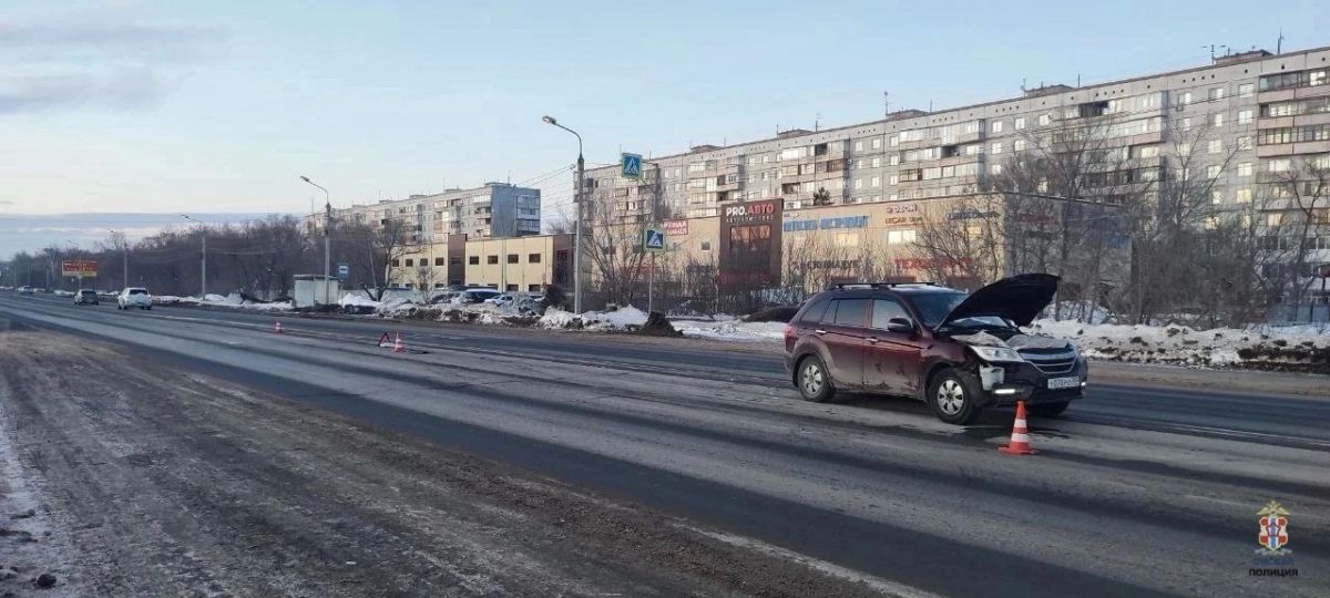 В суд передано уголовное дело о ДТП, в результате которого пешеходу причинен тяжкий вред здоровью В суд передано уголовное дело о ДТП, в результате которого пешеходу причинен тяжкий вред здоровью