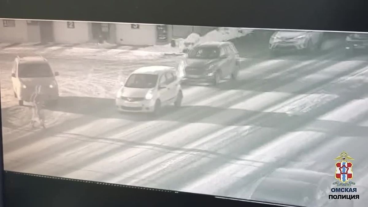 В суд передано уголовное дело о ДТП, в результате которого пешеходу причинен тяжкий вред здоровью