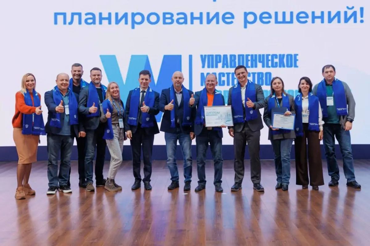 Управленческая команда Омской области в числе 10 лучших регионов награждена специальным дипломом Минэкономразвития России и Агентства стратегических инициатив