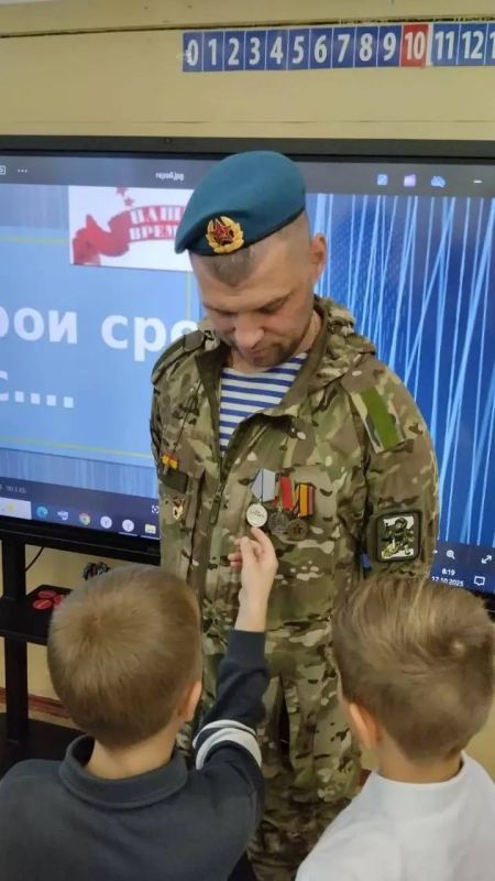 Фонд «Защитники Отечества» расширяет программы социальной адаптации и ресоциализации ветеранов СВО Фонд «Защитники Отечества» расширяет программы социальной адаптации и ресоциализации ветеранов СВО