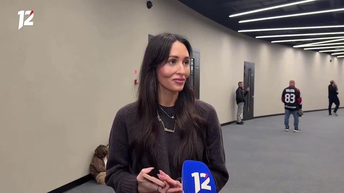 «Привезти домой частичку русской культуры!» — пообещал Эндрю Потуральски в одном из интервью