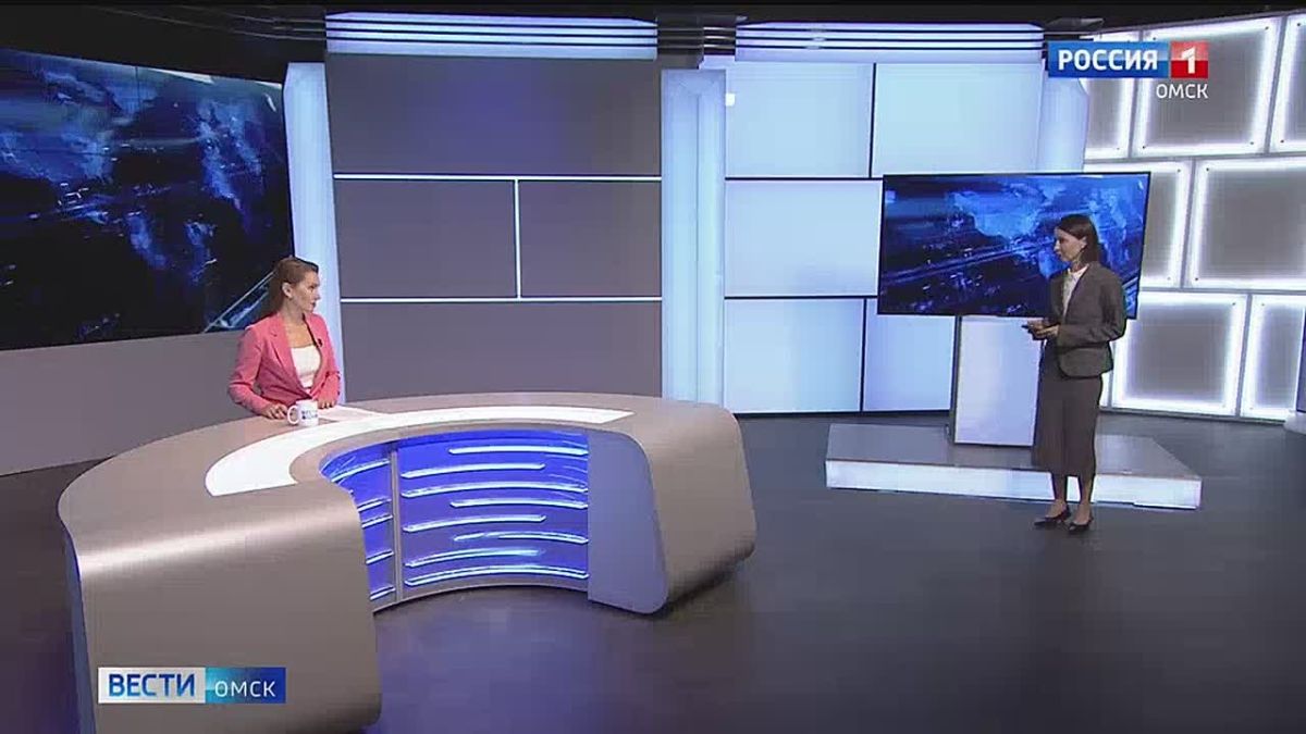 Под Омском погиб мужчина в Иртыше