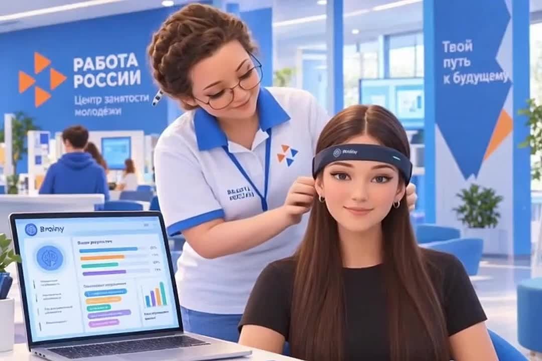 Профессия по душе: как помочь ребёнку выбрать путь?