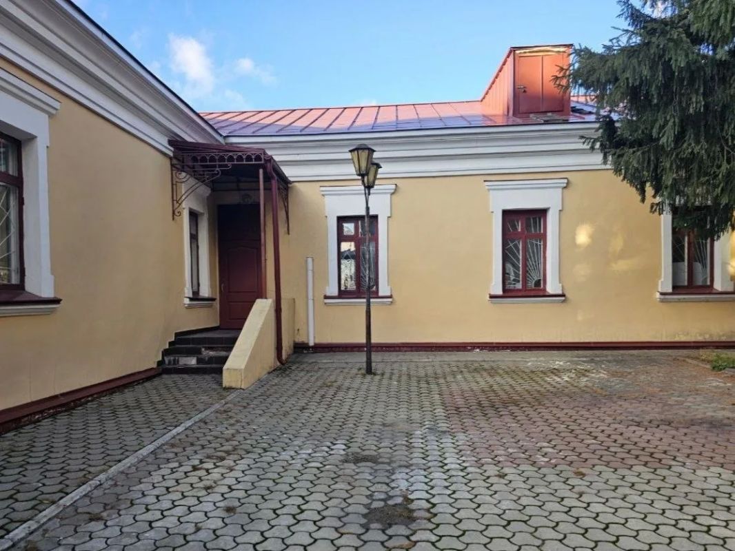 Что скрывает музей Достоевского? Что скрывает музей Достоевского?