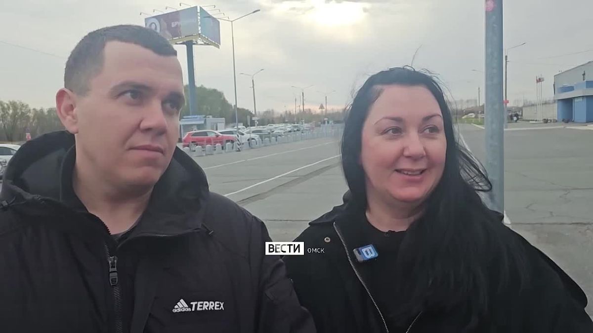 «Капитан сел мягко»: пассажиры рейса Новосибирск — Махачкала рассказали о посадке в Омске