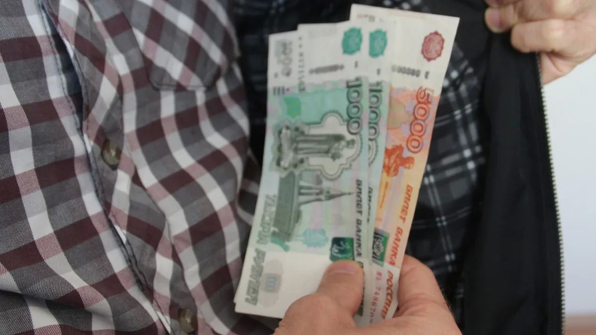 Домработница избавила омичей от американского влияния
