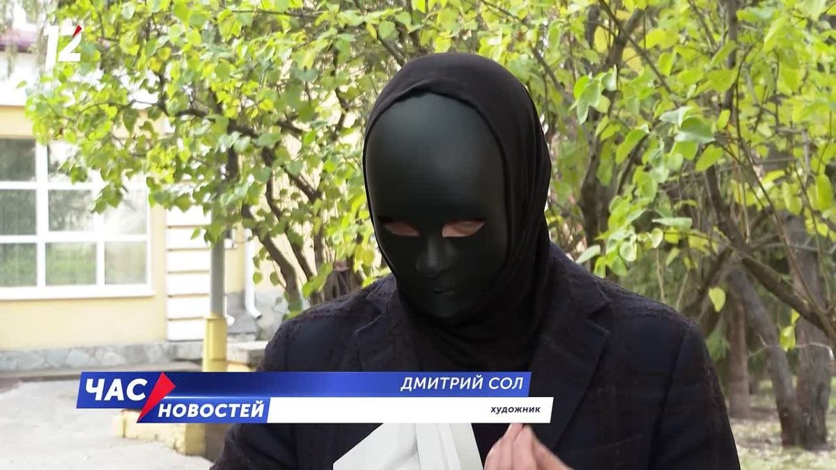 В Омске увековечили память театральной кошки Лисистраты