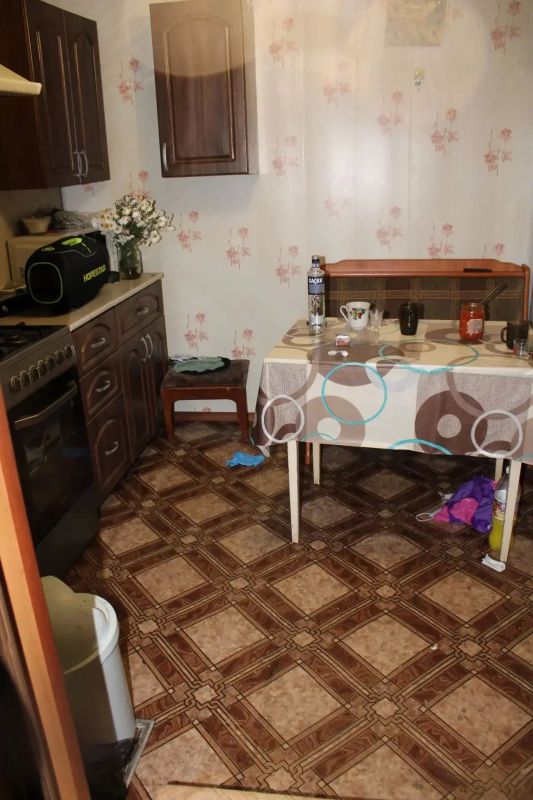 В Крутинском районе задержан подозреваемый в убийстве молодой женщины В Крутинском районе задержан подозреваемый в убийстве молодой женщины
