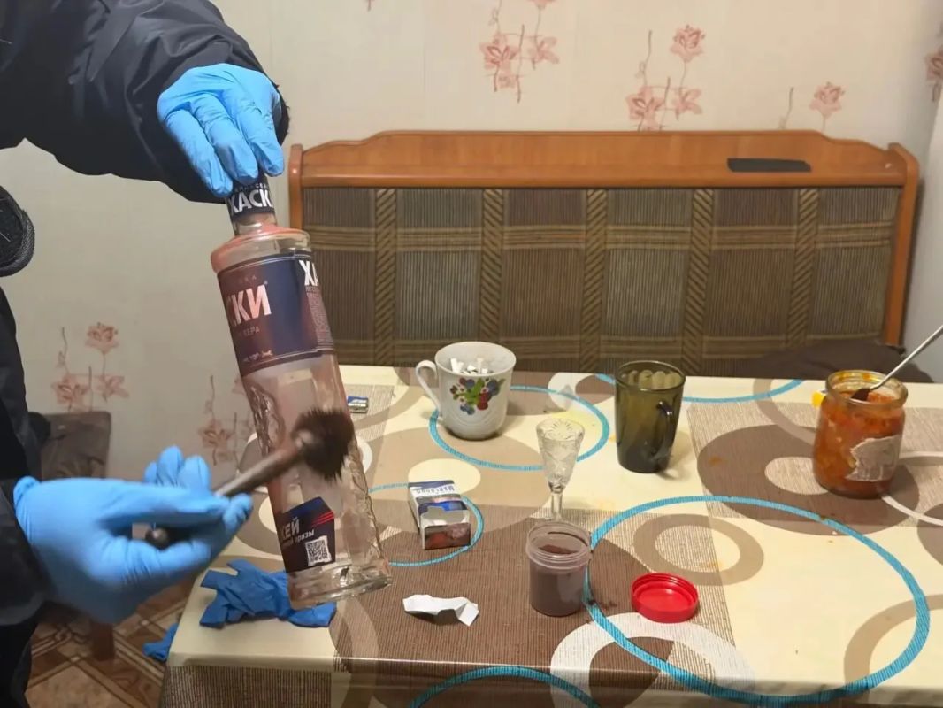 В Крутинском районе задержан подозреваемый в убийстве молодой женщины В Крутинском районе задержан подозреваемый в убийстве молодой женщины