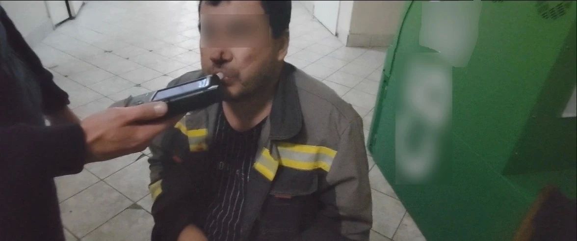 Проводится проверка по факту ДТП в Любинском районе, в результате которого травмированы два человека Проводится проверка по факту ДТП в Любинском районе, в результате которого травмированы два человека