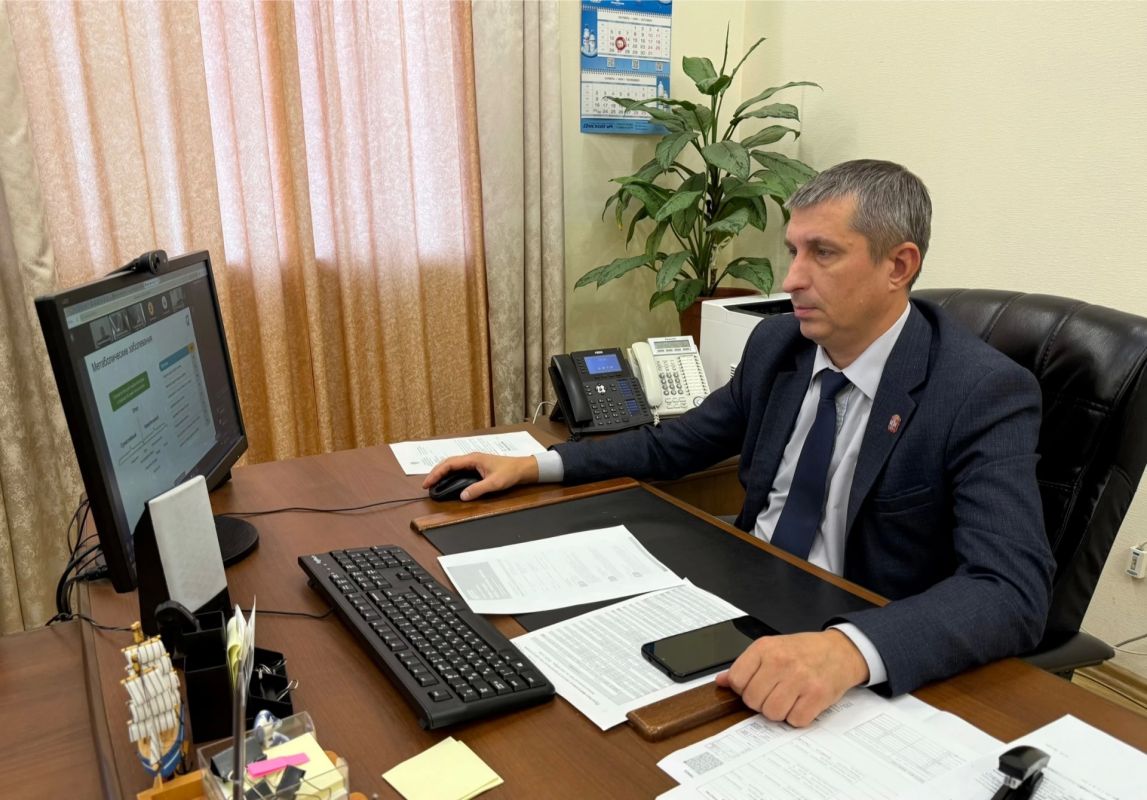 Состоялся практический онлайн-семинар «Ферма сегодня: корма, технологии, прибыль»