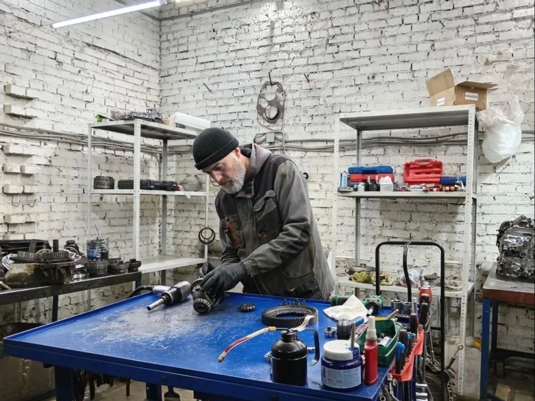 В Омске завершается прием заявок на гранты начинающим предпринимателям