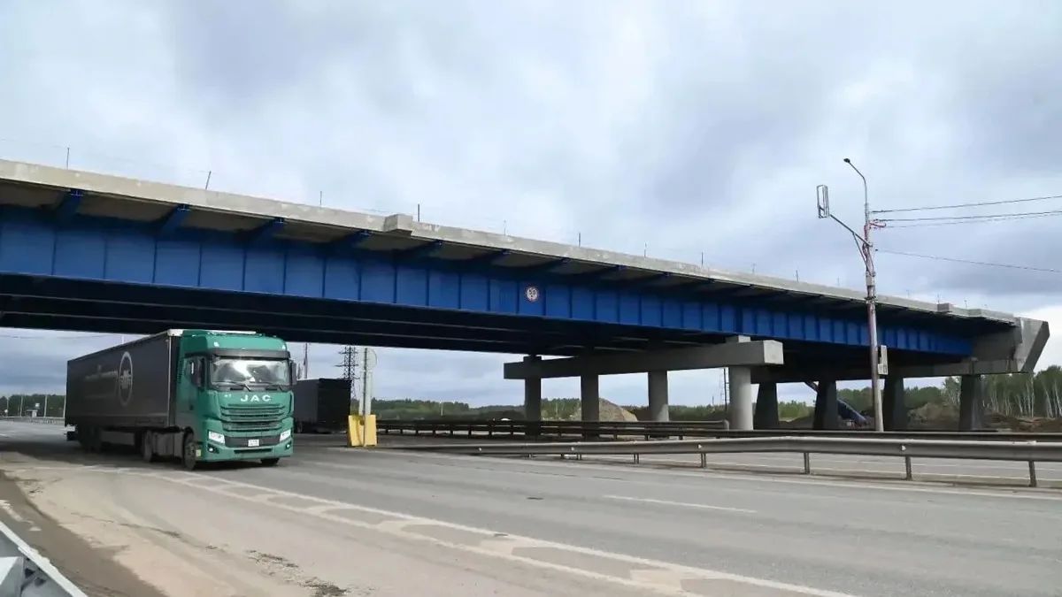 «Сколько машин улетит?»: омичи пожаловались на строительство Северного обхода