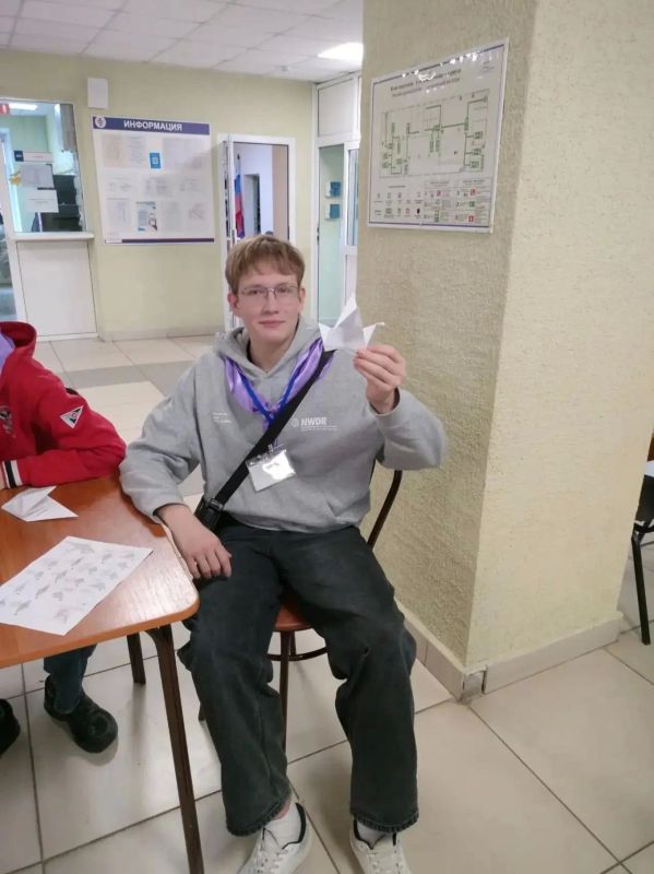 Белые журавли — символ памяти, мира и благодарности Белые журавли — символ памяти, мира и благодарности