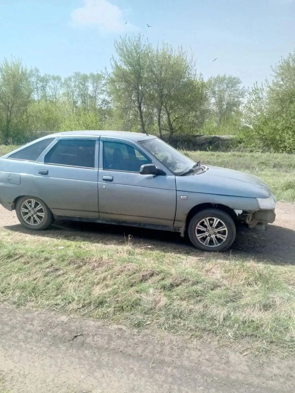 Житель Русско-Полянского района осужден за повторное управление автомобилем в состоянии опьянения с конфискацией транспортного средства