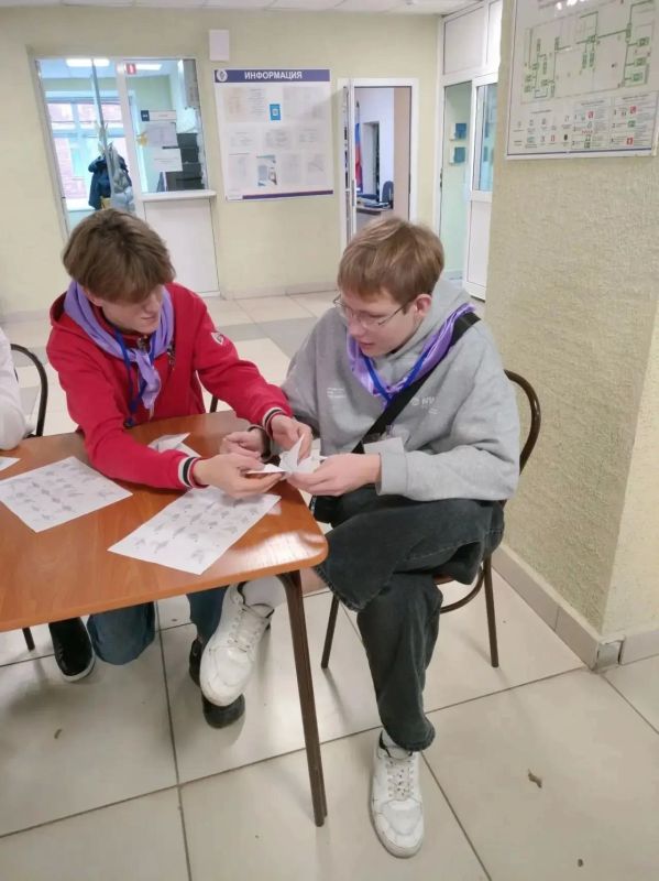 Белые журавли — символ памяти, мира и благодарности Белые журавли — символ памяти, мира и благодарности
