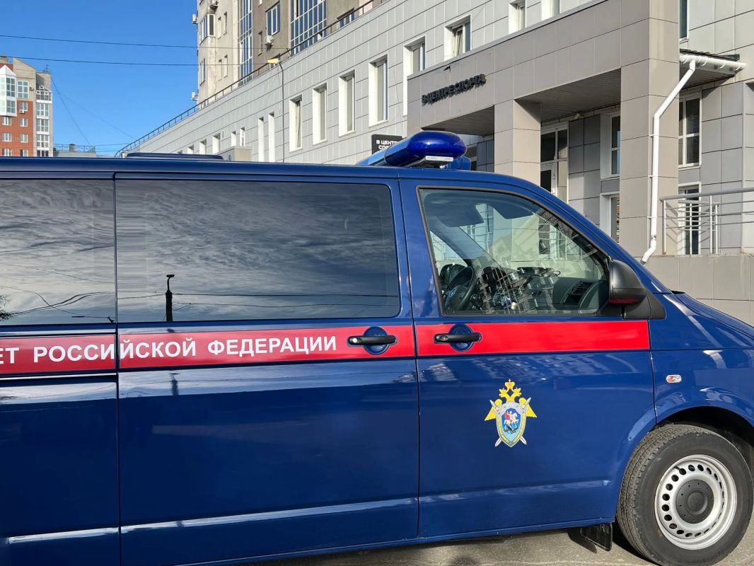 В Омске следователи устанавливают виновника несчастного случая с ребенком