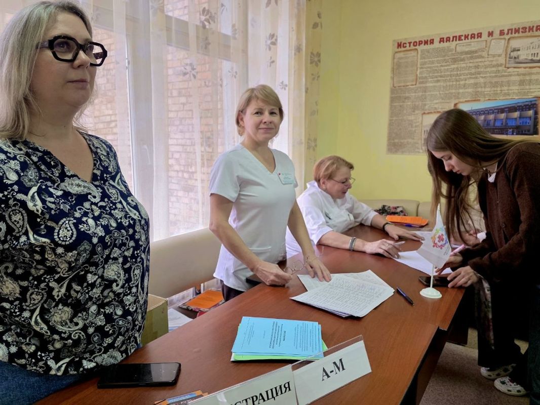 Сегодня в Омске открылась конференция, посвященная помощи онкологическим пациентам Сегодня в Омске открылась конференция, посвященная помощи онкологическим пациентам