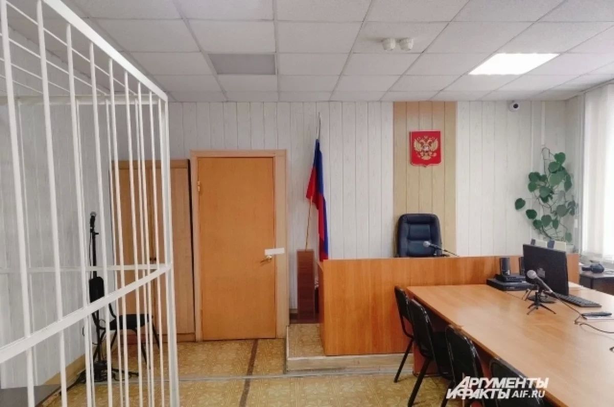 Набросилась в пьяном угаре: в Омске осудили женщину на убийство