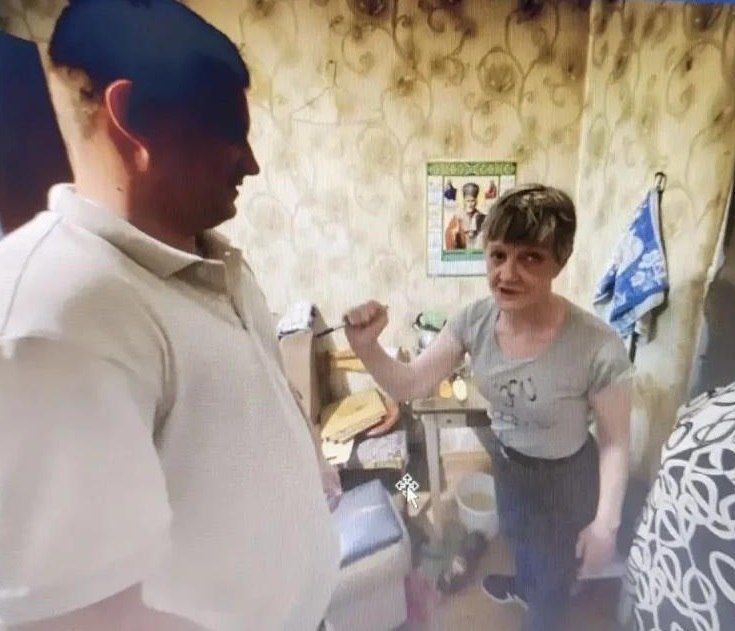 В Омске женщина приговорена к 8 годам колонии за убийство сожителя