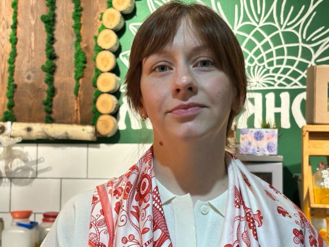 От пилона до фисташкового масла: четыре истории омского «доброго бизнеса» От пилона до фисташкового масла: четыре истории омского «доброго бизнеса»