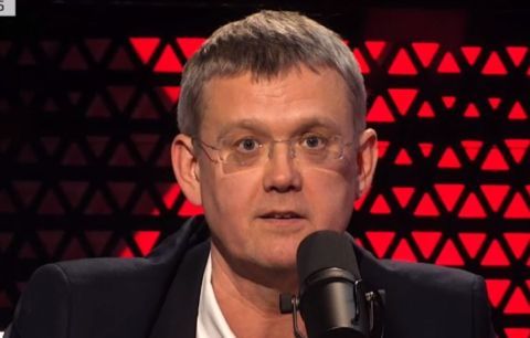 Сергей Мардан: Как беспилотники до Омска долетели?
