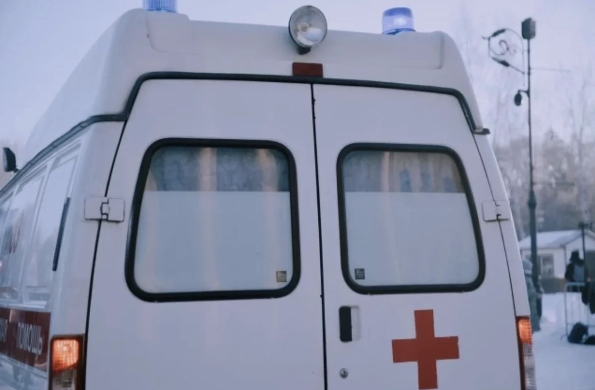 Три человека пострадали после атаки БПЛА на Омск