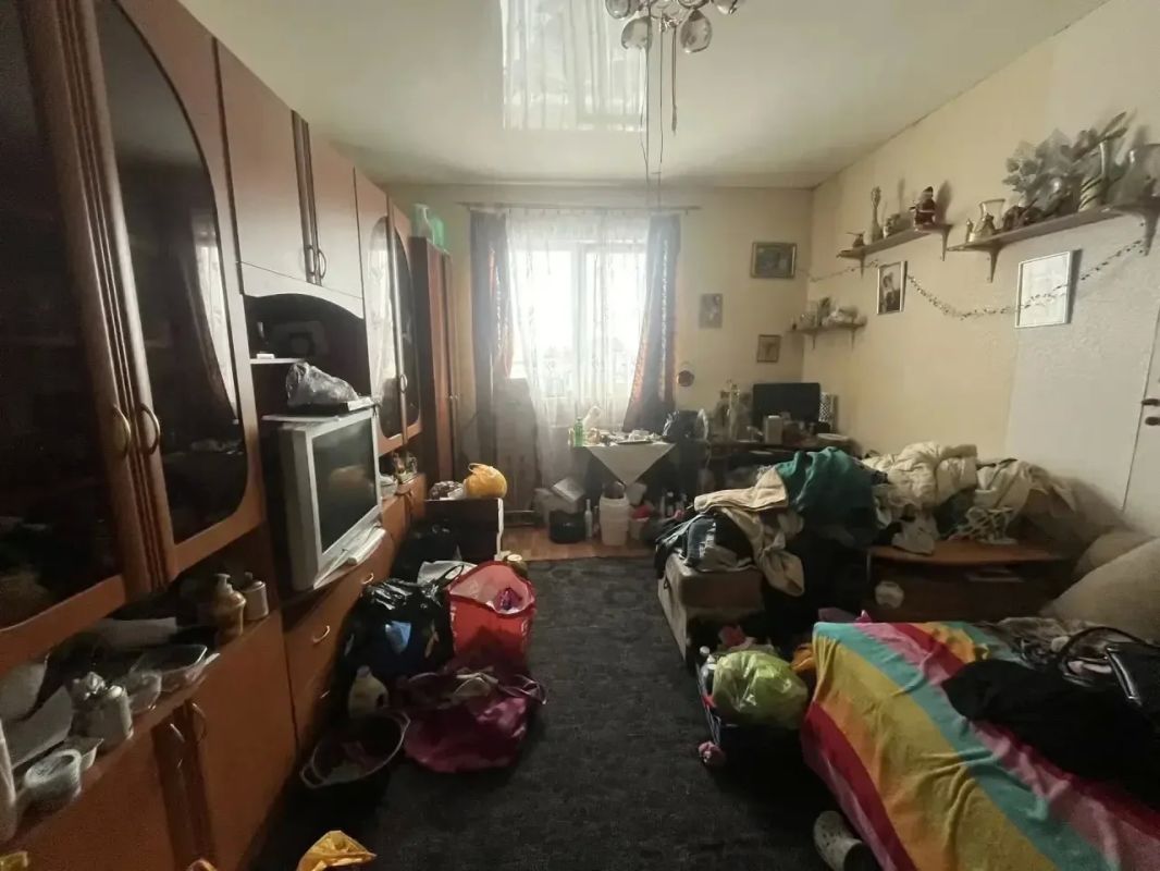 В Омской области прокуратура направила в суд уголовное дело в отношении местной жительницы за содержание наркопритона В Омской области прокуратура направила в суд уголовное дело в отношении местной жительницы за содержание наркопритона