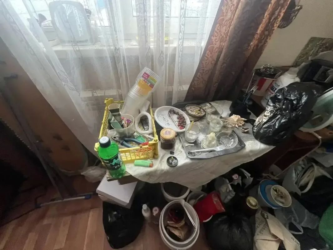 В Омской области прокуратура направила в суд уголовное дело в отношении местной жительницы за содержание наркопритона В Омской области прокуратура направила в суд уголовное дело в отношении местной жительницы за содержание наркопритона
