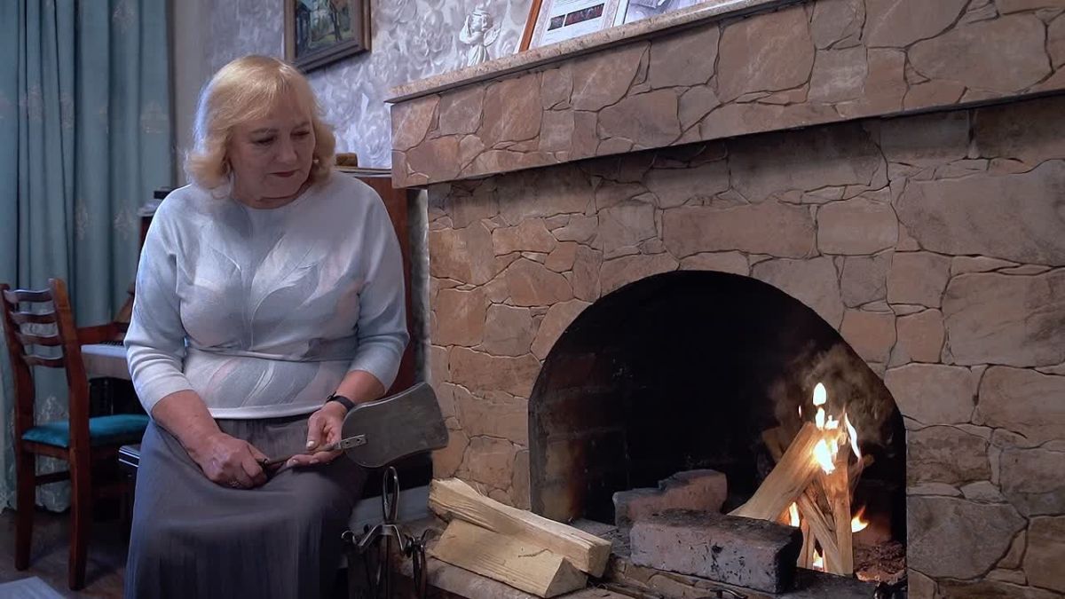 Вместе 50 лет! Супруги Федоровы из Тарского района отмечают золотую свадьбу
