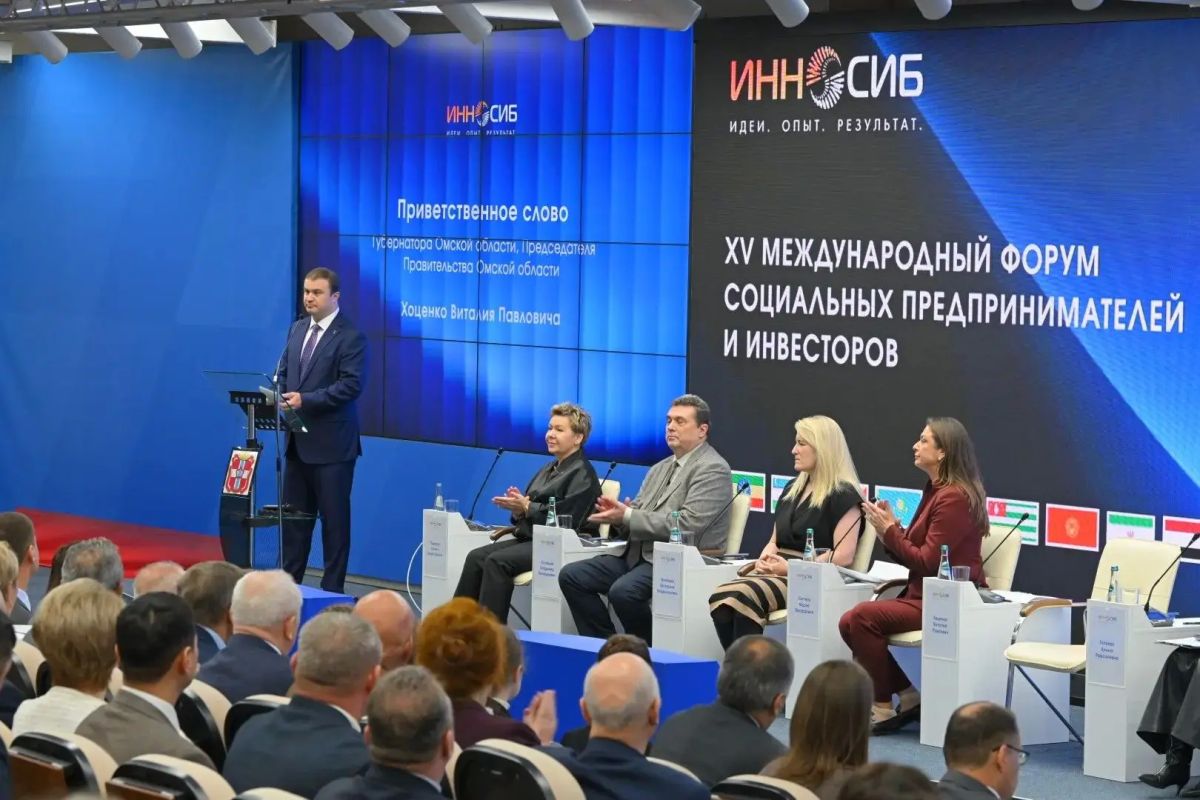 Новые партнеры для важных социальных инициатив