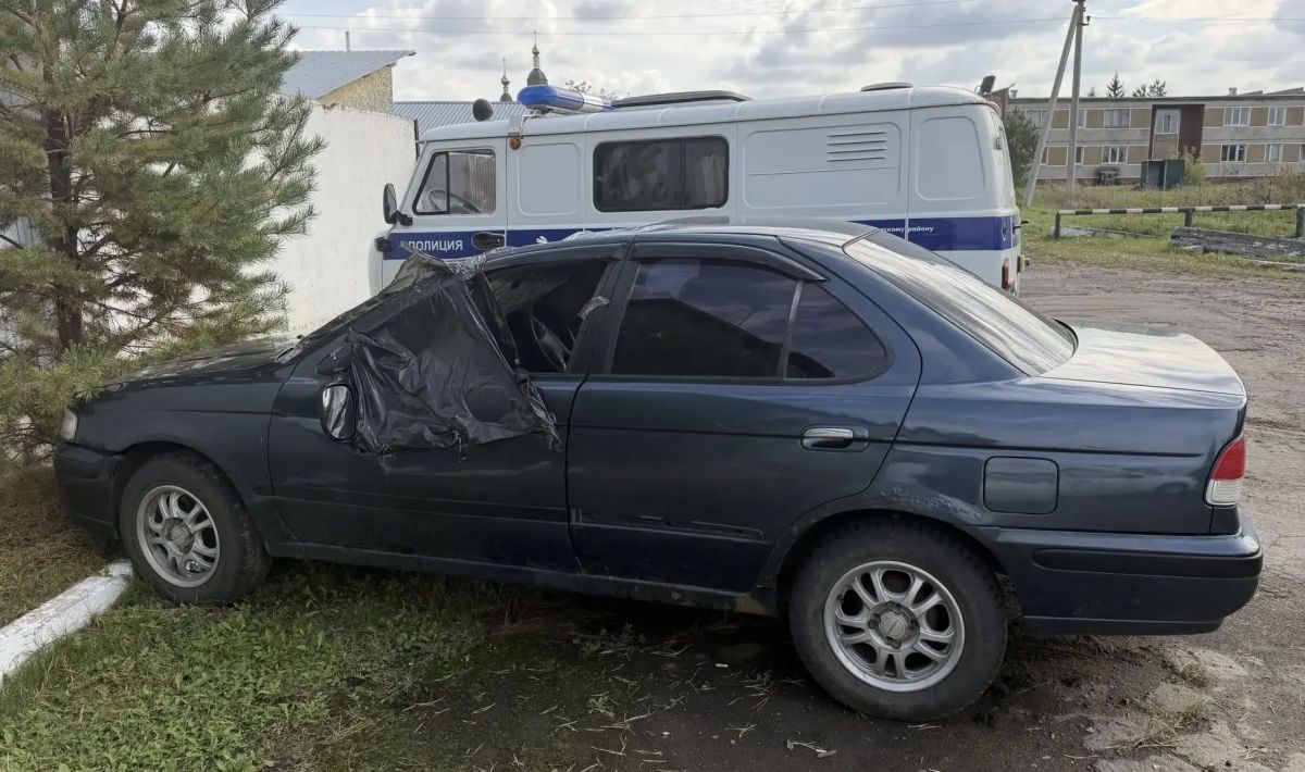 Жительница Омской области обвиняется в управлении автомобилем в состоянии опьянения и без права управления Жительница Омской области обвиняется в управлении автомобилем в состоянии опьянения и без права управления