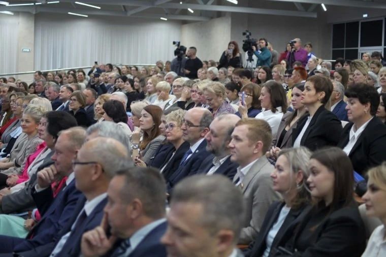 Омск задает тон: как в России инвестируют в людей