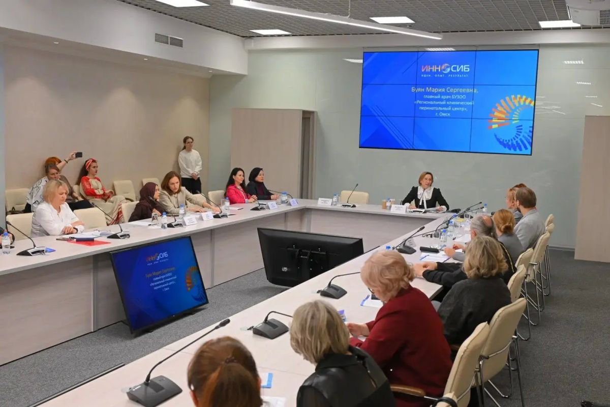 Семья и здоровье: женский взгляд на развитие человеческого капитала