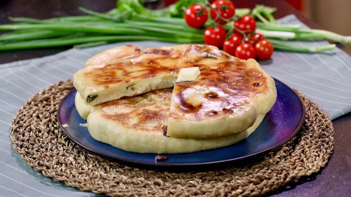 Три пирога и целая вселенная: чем удивляет осетинская кухня
